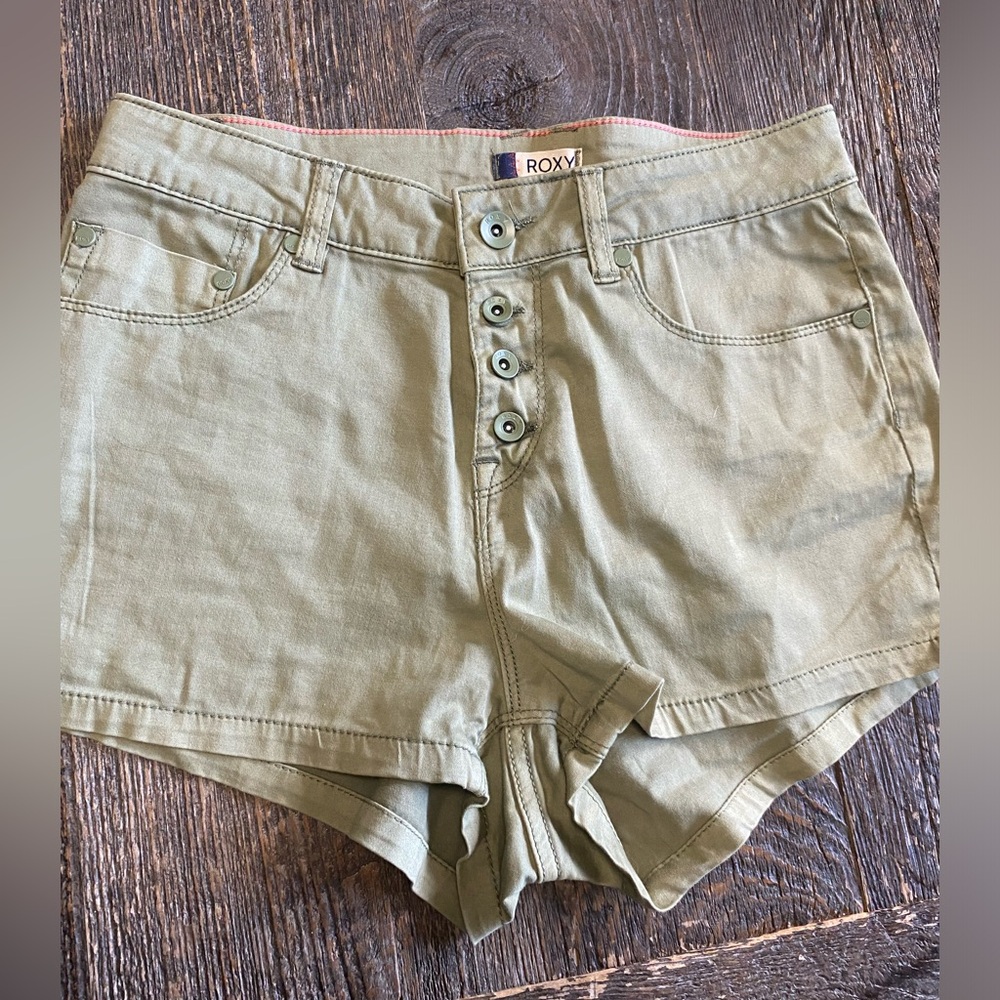 Roxy short ☀️ - Picture 2 of 5